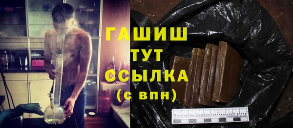 гашик Михайлов